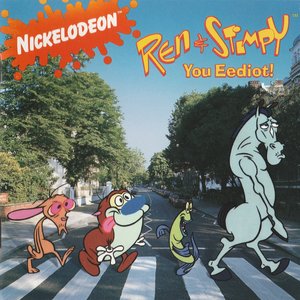 The Ren & Stimpy Show: You Eediot!