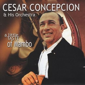 Avatar for César Concepción