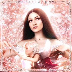 Fantasy (feat. Chase Icon) - Single