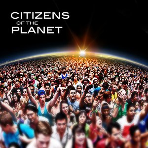 Citizens of the Planet (Kickstarter Edition)