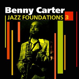 Jazz Foundations Vol. 3