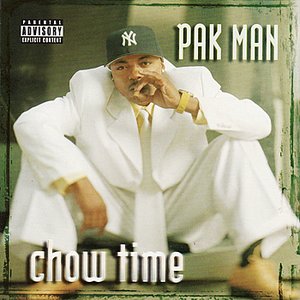 Chow Time