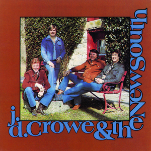 J.D. Crowe & the New South - Summer Wages Lyrics - Zortam Music