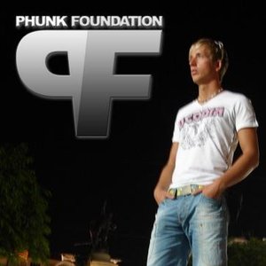 Phunk Foundation 的头像