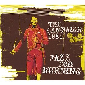 Jazz for Burning