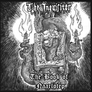 The Book of Naarlotep