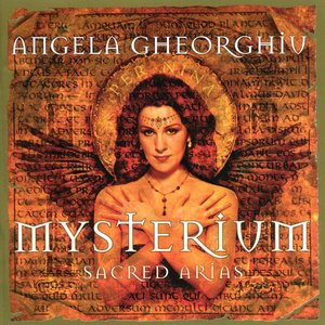 Mysterium: Sacred Arias