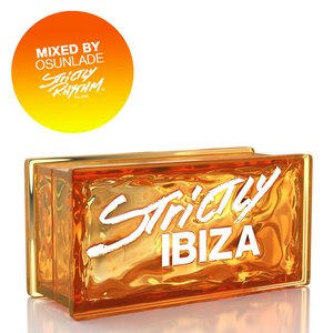 Strictly Ibiza