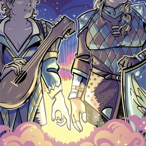 Party Paladin