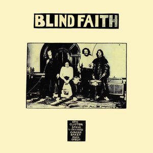 Blind Faith (Deluxe Edition)