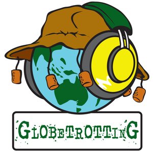 Image for 'Globetrotting'