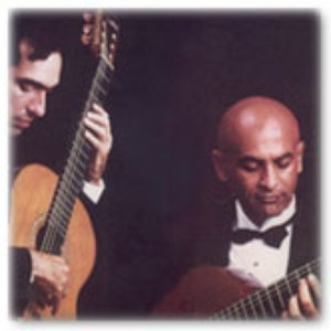 “Duo Confluencia”的封面