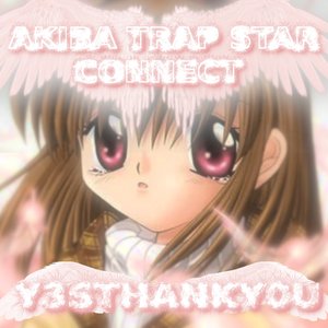 AKIBA TRAP STAR CONNECT