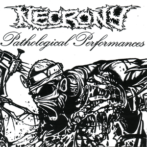 Rigor Mortis Sets In cover