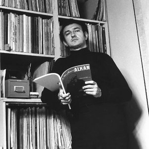 Raymond Lewenthal 的头像