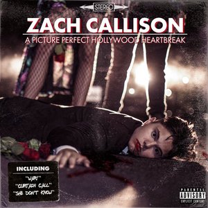 A Picture Perfect Hollywood Heartbreak [Explicit]