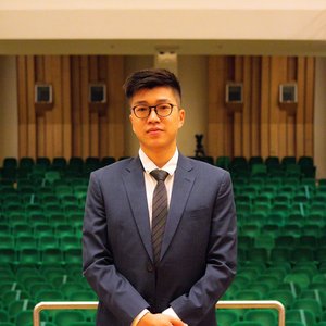 Avatar de Elliot Leung