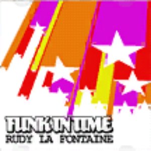 Avatar for Rudy La Fontaine