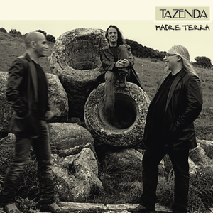 Artwork for MADRE TERRA