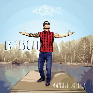 Er Fischt