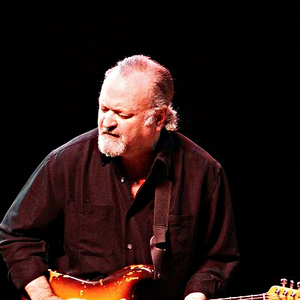 Tinsley Ellis Tour Dates