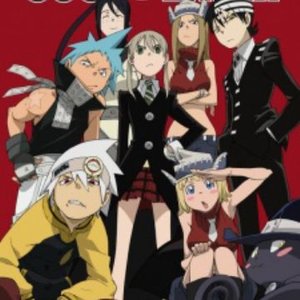 Image pour 'Soul Eater OST'