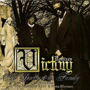 Puff Daddy & The Family - Victory Remixes - Zortam Music