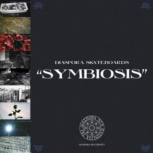 Image for '"SYMBIOSIS" Original Soundtrack'