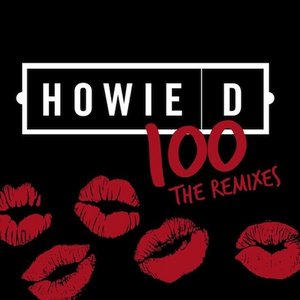 100 Remixes