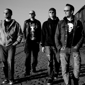 Volbeat photo provided by Last.fm