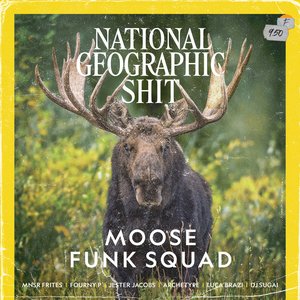 National Geographic Shit
