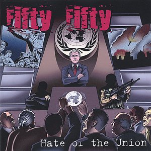 Hate of the Union