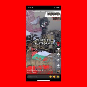 Music for Platforms