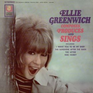 Composes, Produces and Sings cover