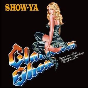 Glamorous Show~Japanese Legendary Rock Covers