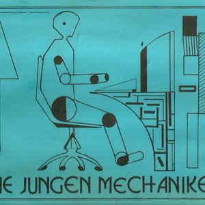 Die Junge Mechaniker