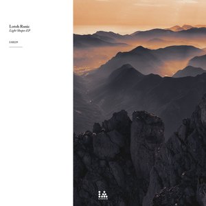 Light Shapes EP