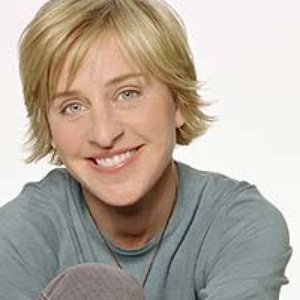 Ellen DeGeneres のアバター