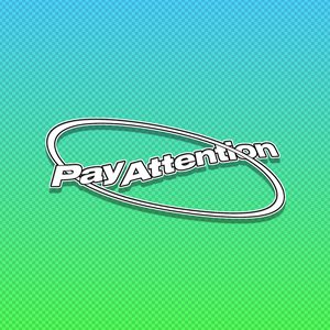 Pay Attention