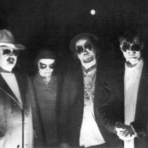 The Dashboard Saviors 的头像
