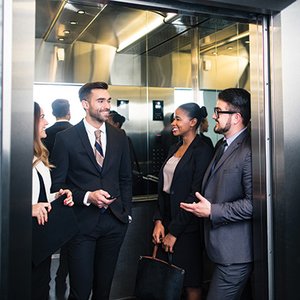 Avatar for Calm Elevator Music