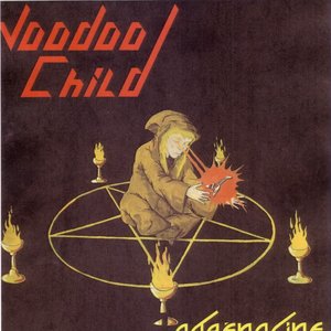 Avatar di Voodoo Child