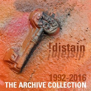 The Archive Collection 1992-2016