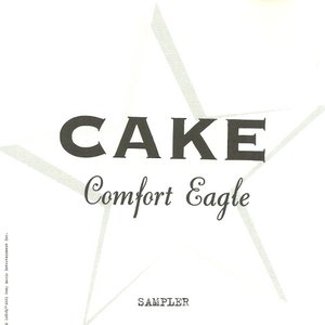 Comfort Eagle Sampler