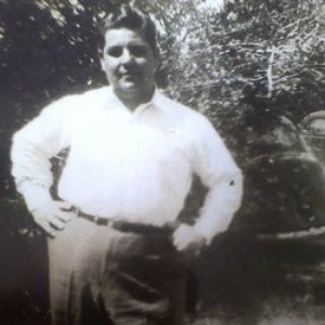 Avatar for Leroy Broussard
