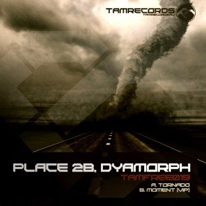 Avatar for Place 2b & Dyamorph