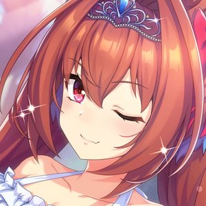 ダイワスカーレット(CV.木村千咲) için avatar