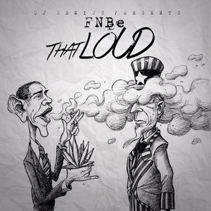 FNBe 的头像