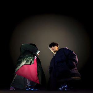 Jimmy MC & Taijon 的头像