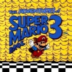 The Adventures of Super Mario Bros. 3 的头像